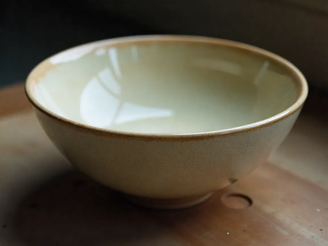 Artisan Pottery