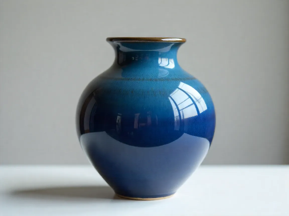 Handmade Ceramic Vase